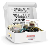 Starter Kit 6 Boxed Image